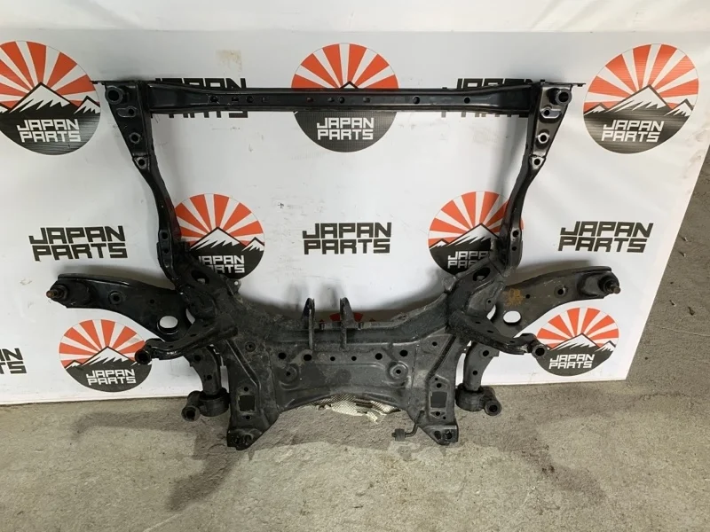 Подрамник двигателя Mazda 3 KD353480XF BM, передний