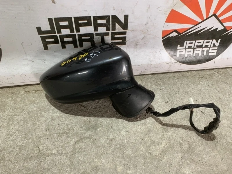 Зеркало Mazda 6 GJF769121H GJ, правое
