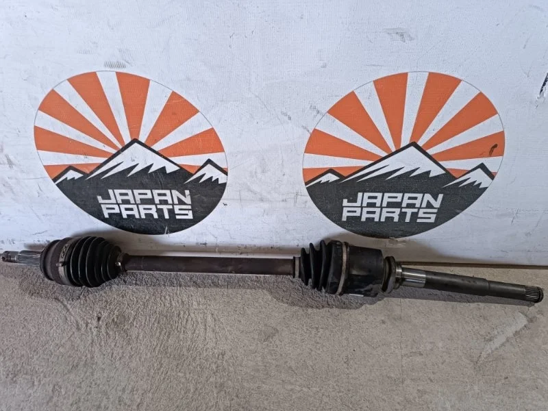 Привод Mitsubishi Outlander 3815A068 XL, передний правый