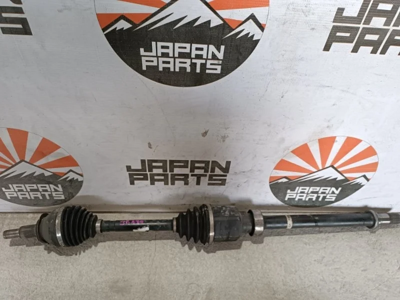 Привод Mazda 6 FTB62550X GJ 2.5, передний правый