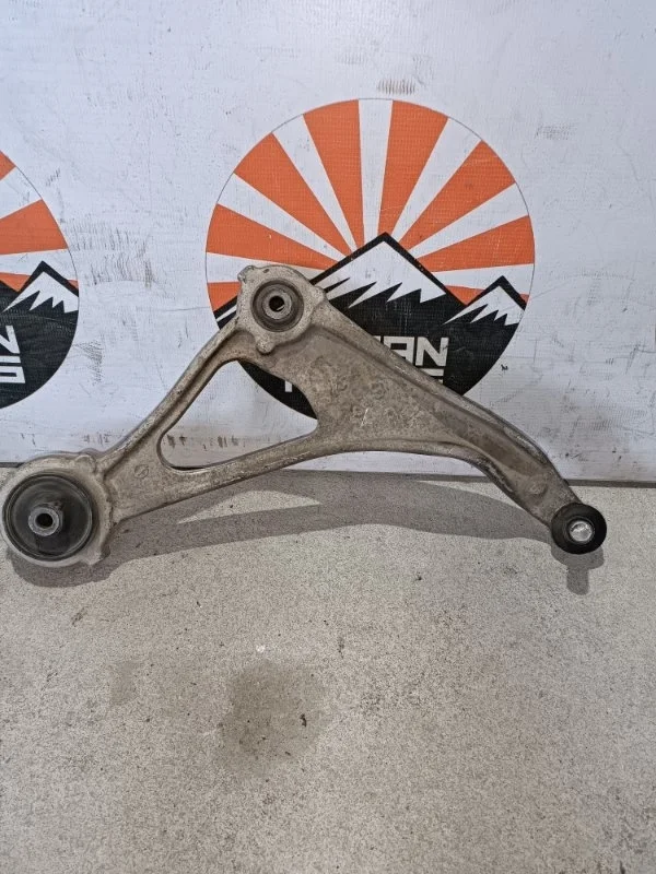 Рычаг подвески Nissan Teana 545003TS1A L33 2.5, передний правый
