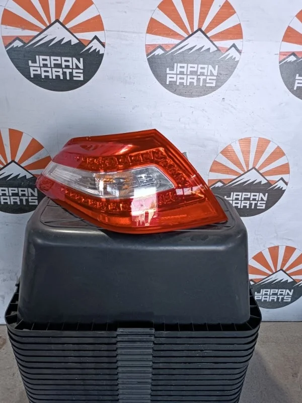 Фонарь Nissan Teana 26555JN00A J32 2.5, задний левый