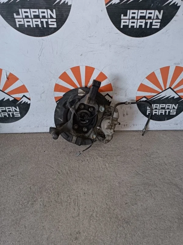 Кулак поворотный Nissan Teana 400153TS0A L33 2.5, передний левый
