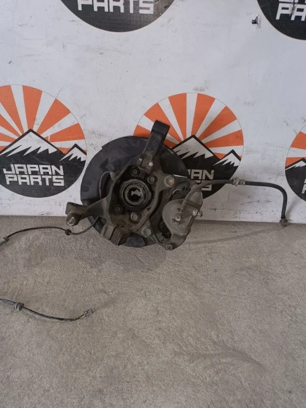 Кулак поворотный Nissan Teana 400153TS0A L33 2.5, передний левый