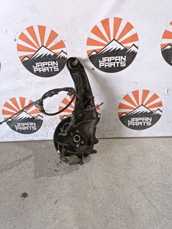 Рычаг продольный Mitsubishi Outlander 4125A013 XL 2.4, задний левый