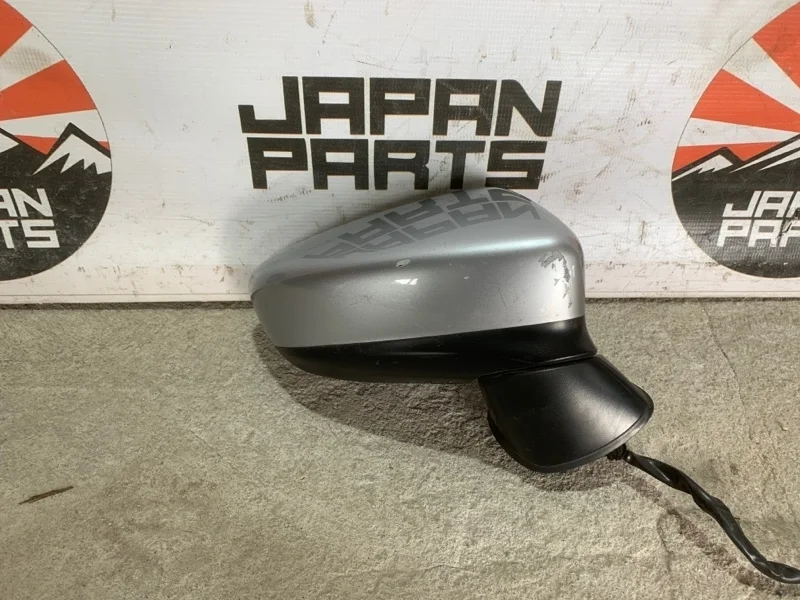Зеркало боковое 7 пинов Mazda 6 GJF769121H GJ, правое