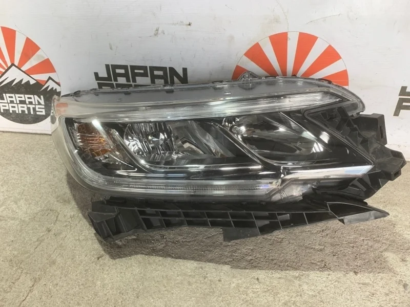 Фара галоген Honda CR-V 33100T1GG71 4 (RM1/RM4), правая