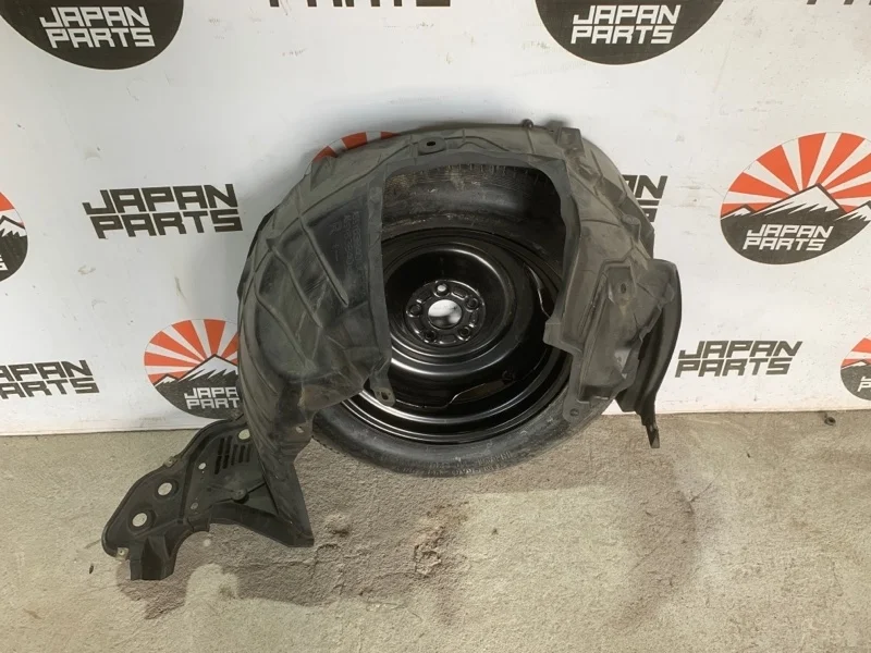 Подкрылок Nissan X-Trail 63842JG00A T31, передний правый