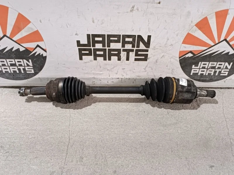 Привод Mitsubishi Outlander 3815A065 XL 2.4, передний левый