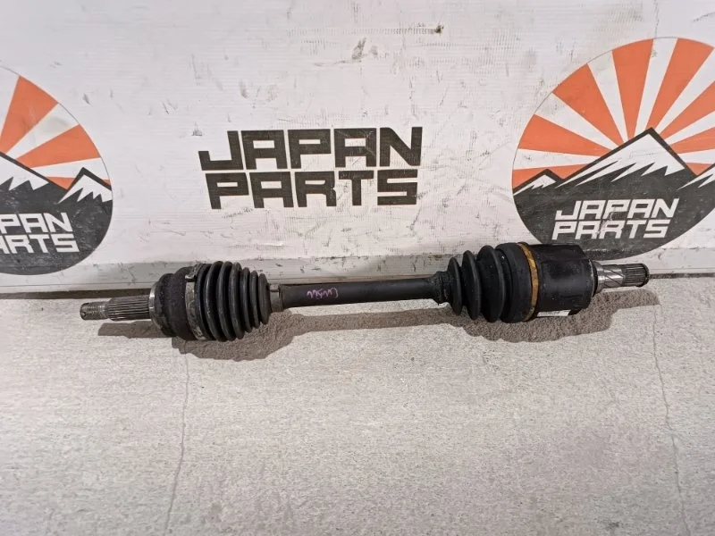 Привод Mitsubishi Outlander 3815A065 XL 2.4, передний левый