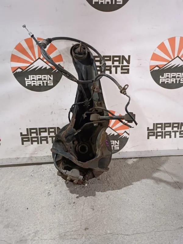 Рычаг продольный Mitsubishi Outlander 4125A013 XL, задний левый