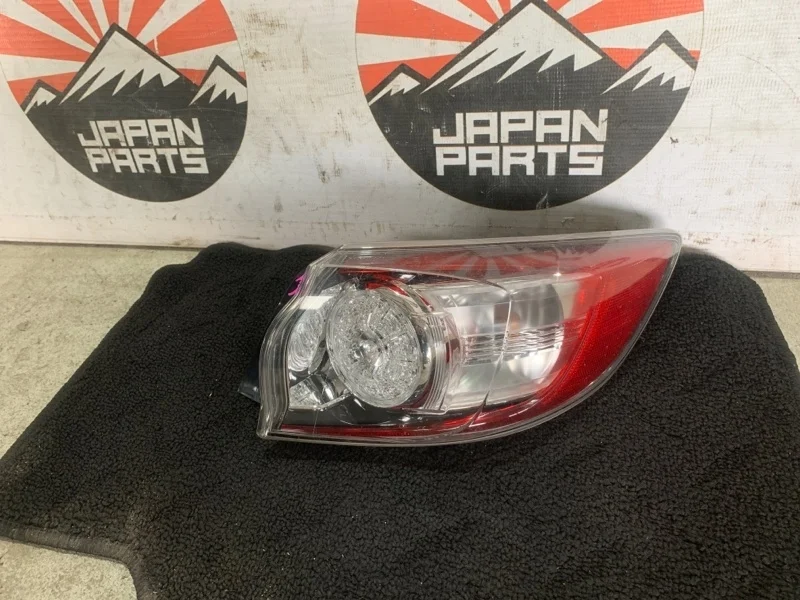 Фонарь Mazda 3 BCW851150F BL, правый