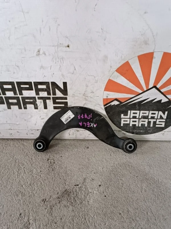 Рычаг серповидный Mazda 3 BBM228C10 BL, задний