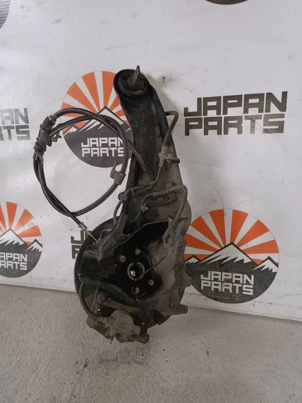 Рычаг продольный Mitsubishi Outlander 4125A013 XL, задний левый