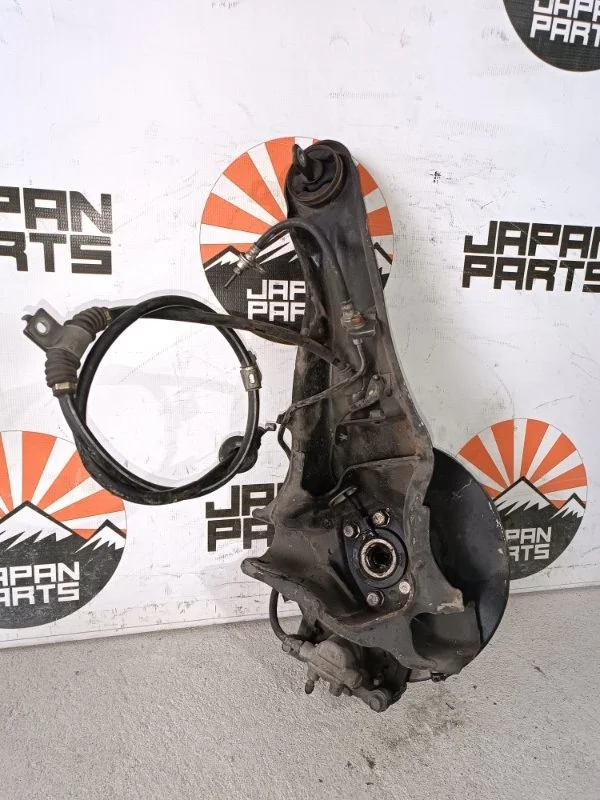 Рычаг продольный Mitsubishi Outlander 4125A013 XL, задний левый