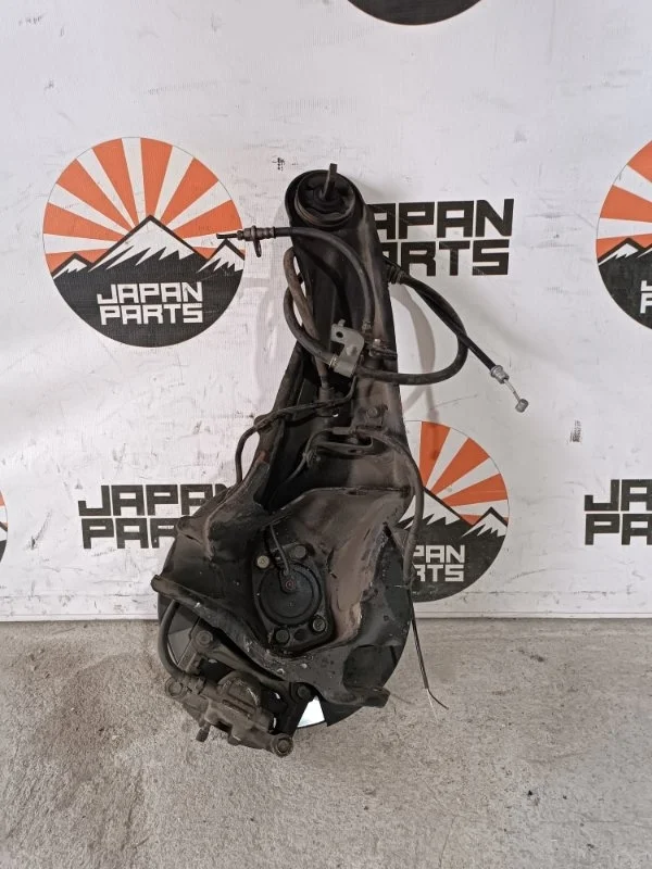 Рычаг Mitsubishi Outlander 4125A013 XL, задний левый