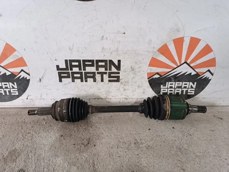 Привод Mitsubishi Outlander 3815A065 XL 2.4, передний левый