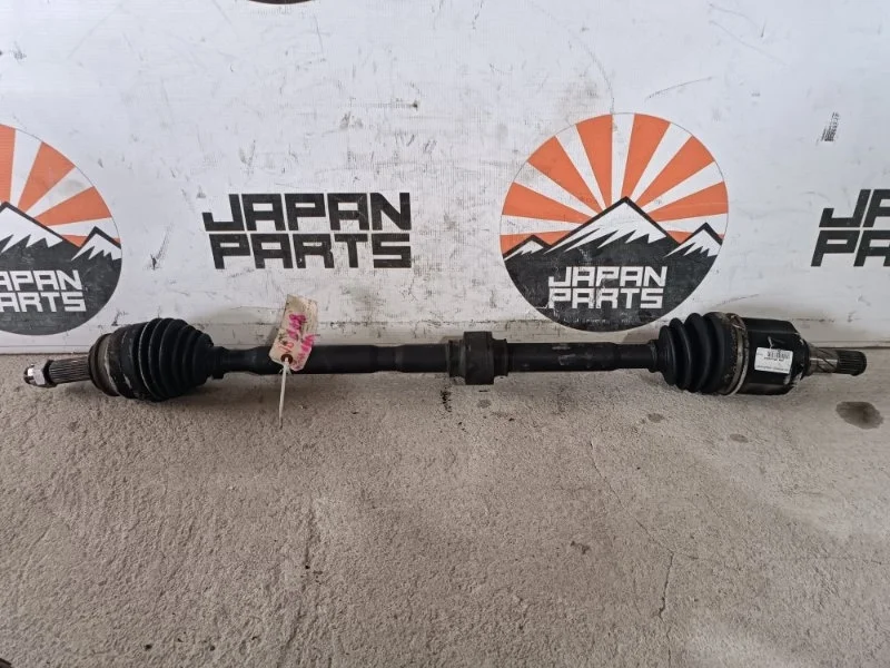 Привод Mitsubishi Outlander 3815A068 XL 2.0, передний правый