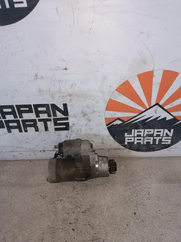 Стартер Nissan Teana 233003TA0C L33 2.5