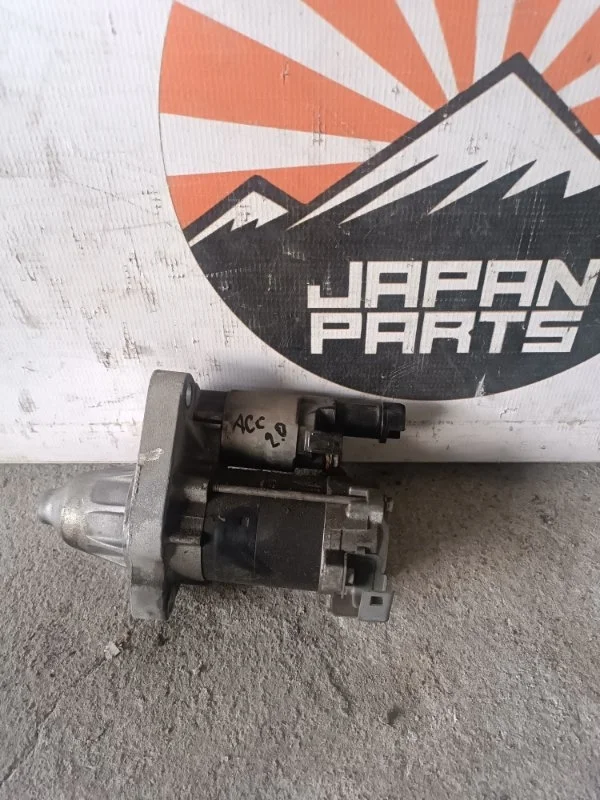 Стартер Honda Accord 2008-2015 4280005011 CU 2