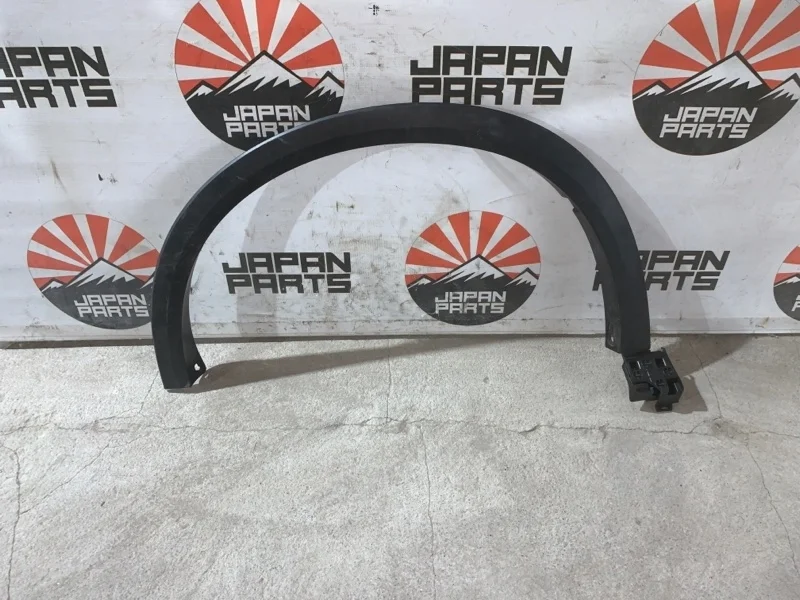 Расширитель крыла Mazda CX-5 KB7W51W31 KF, передний левый