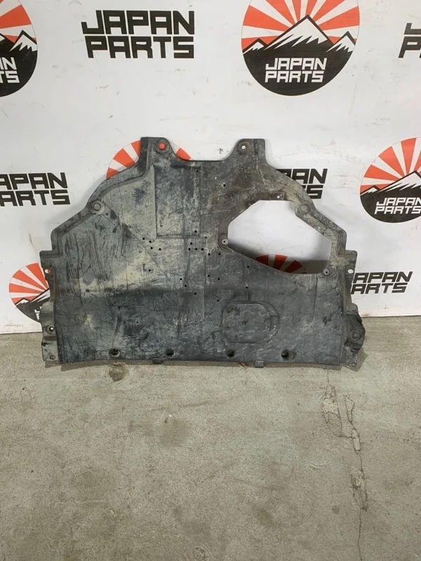 Защита двигателя Mazda 6 GHR156110 GJ 2.5