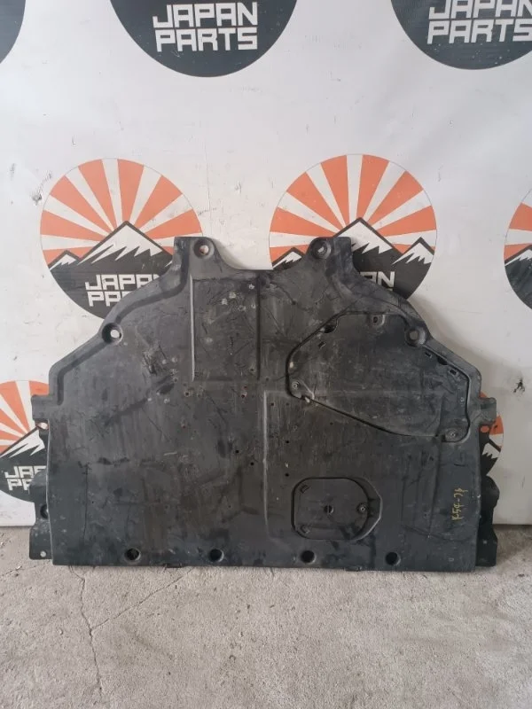 Защита двигателя Mazda 6 2012-2018 GHR156110 GJ