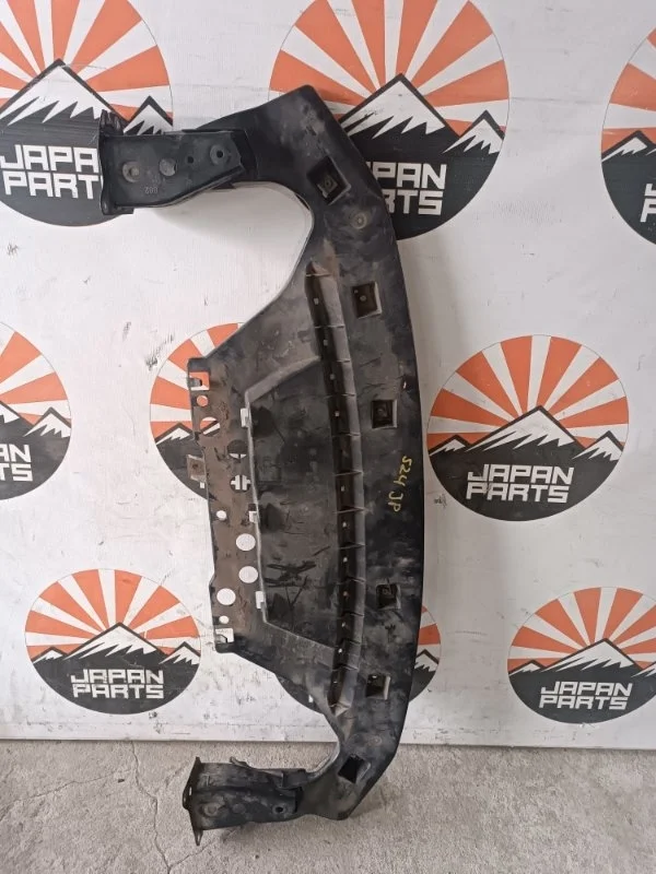 Пыльник бампера Mazda 6 2012-2018 GHP9500S1 GJ, передний