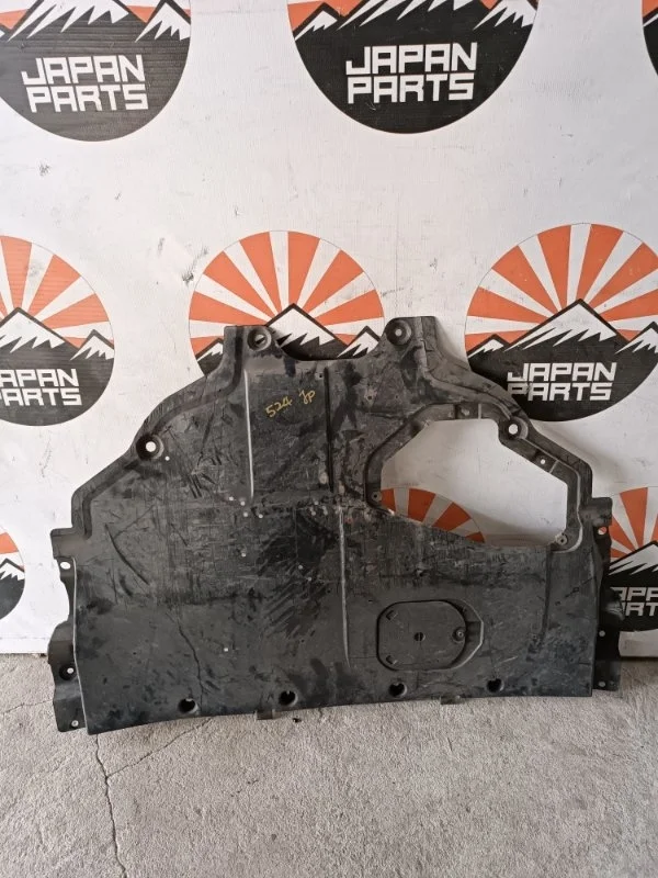 Защита двигателя Mazda 6 2012-2018 GHR156110 GJ