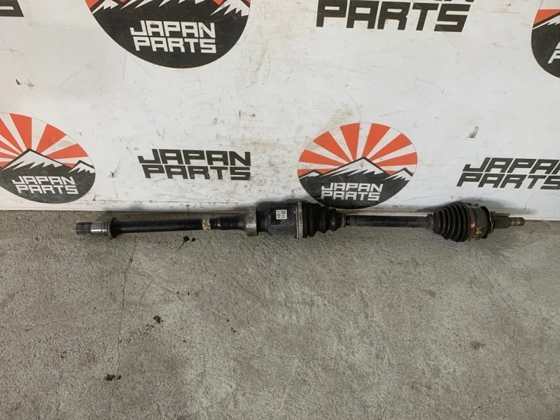 Привод Mazda 6 FTB62550X GJ 2.0-2.5, передний правый