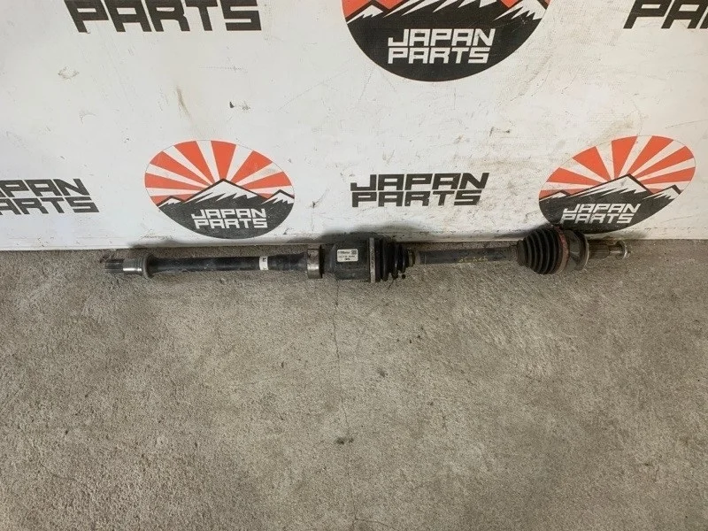 Привод Mazda 6 FTB62550X GJ 2.5, передний правый