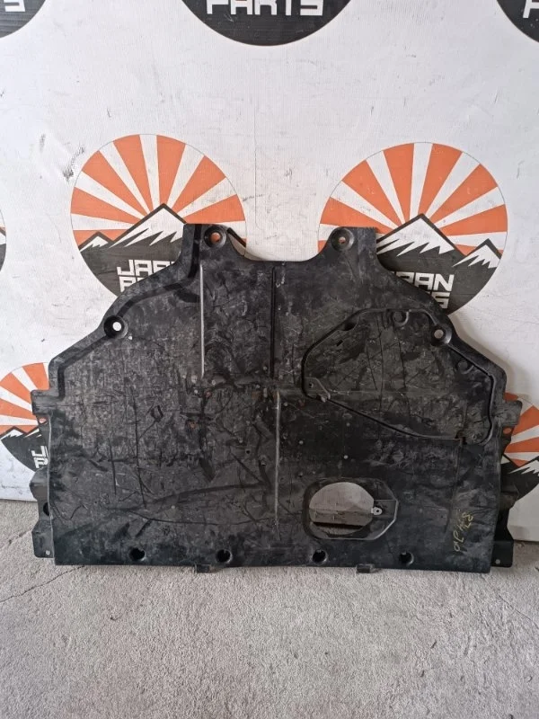 Защита двигателя Mazda 6 2012-2018 GHR156110 GJ