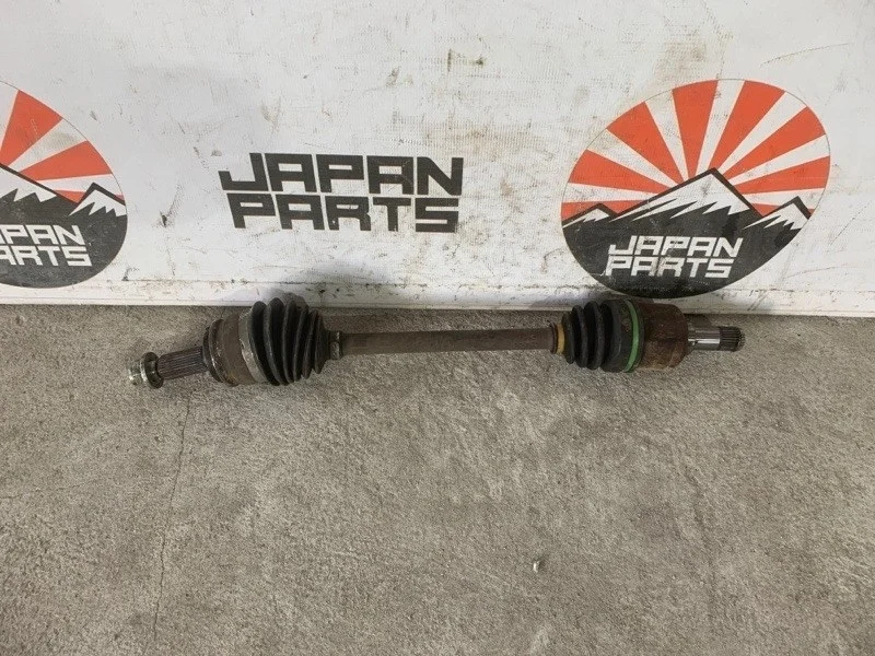 Привод Mitsubishi Outlander 3815A065 XL 2.0, передний левый