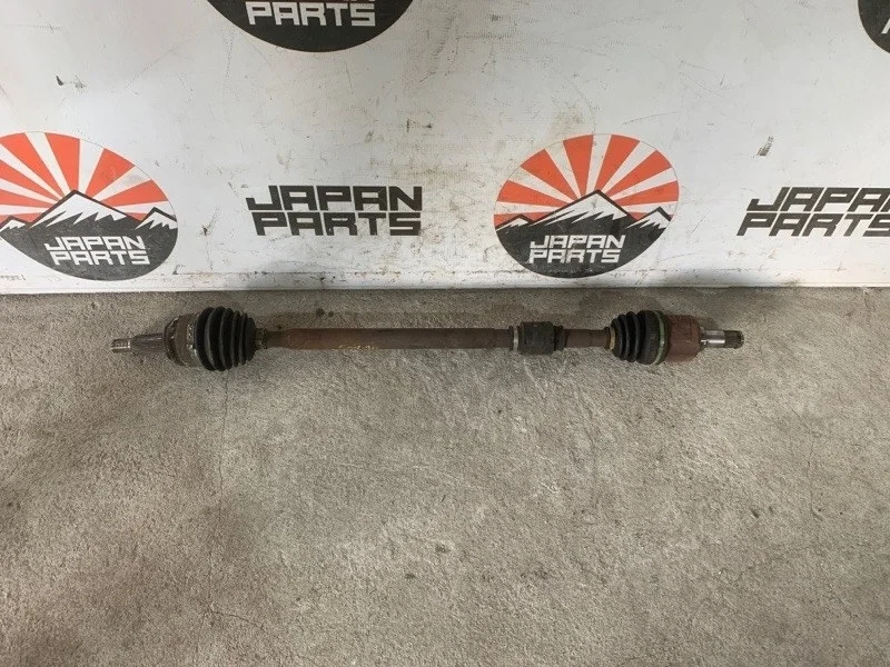 Привод Mitsubishi Outlander 3815A068 XL 2.0, передний правый