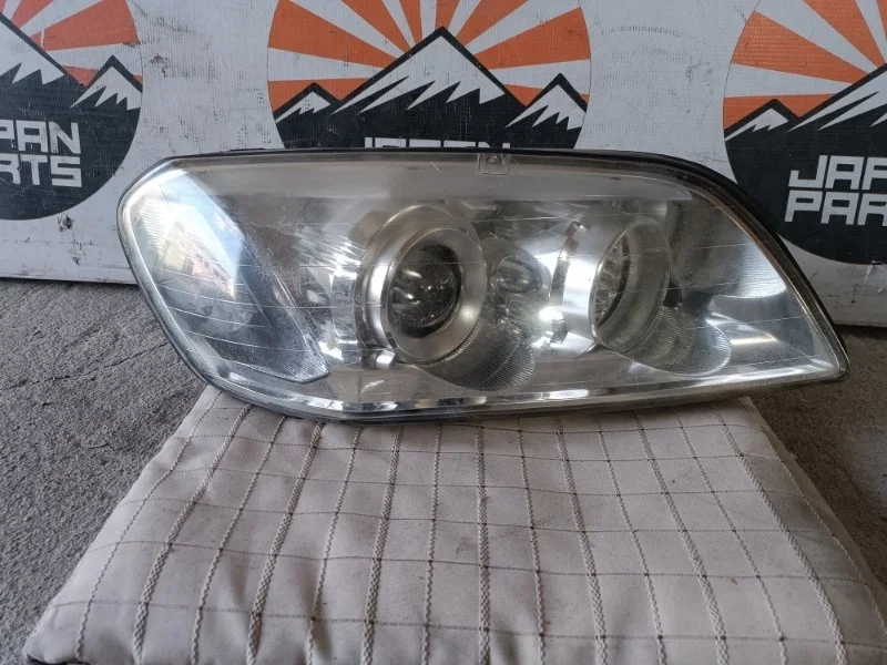 Фара галоген Chevrolet Captiva 96626976 C100, правая