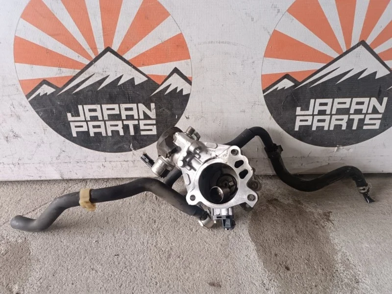 ТНВД Mazda 6 2012-2018 PE19203F0 GJ 2.5