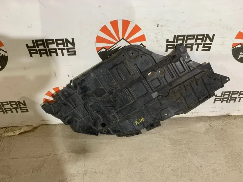 Пыльник бампера Toyota Camry 5144233180 50/55, левый