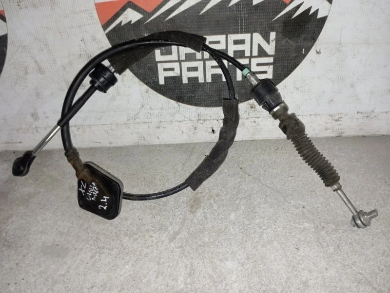 Трос акпп Mitsubishi Outlander 2430A011 XL 2.4