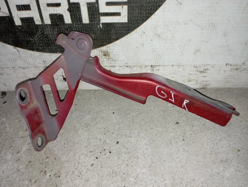 Петля капота Mazda 6 GHP952410B GJ, правая