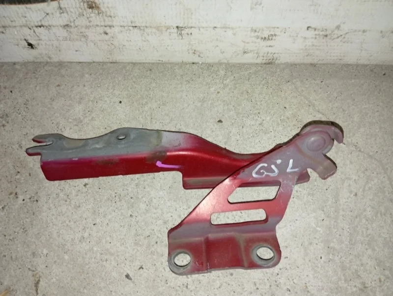 Петля капота Mazda 6 GHP952420B GJ, левая