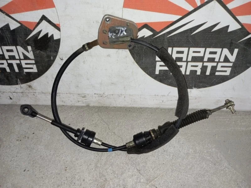 Трос акпп Mitsubishi Outlander 2430A011 XL 2.4