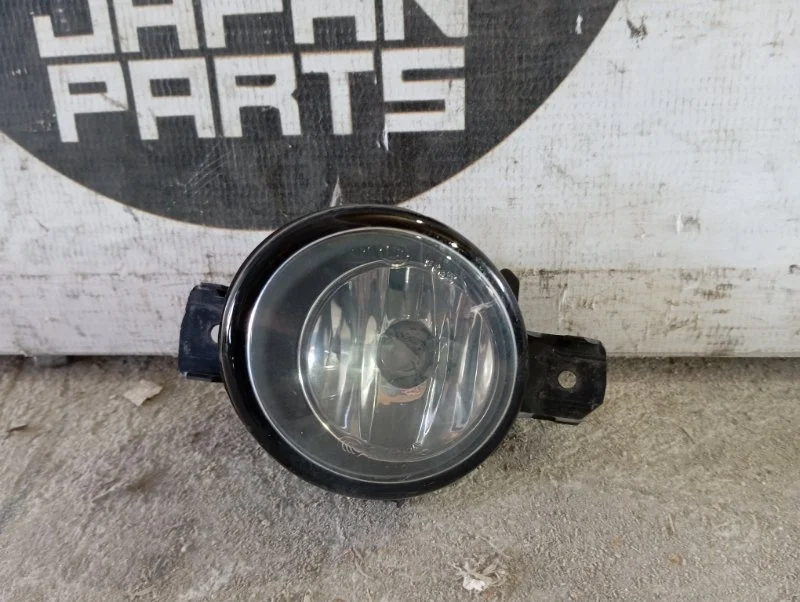 Фара противотуманная Nissan Teana 261558990A J32 2.5, левая