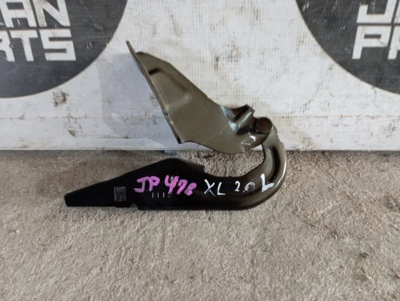 Петля капота Mitsubishi Outlander MN175241 XL, левая