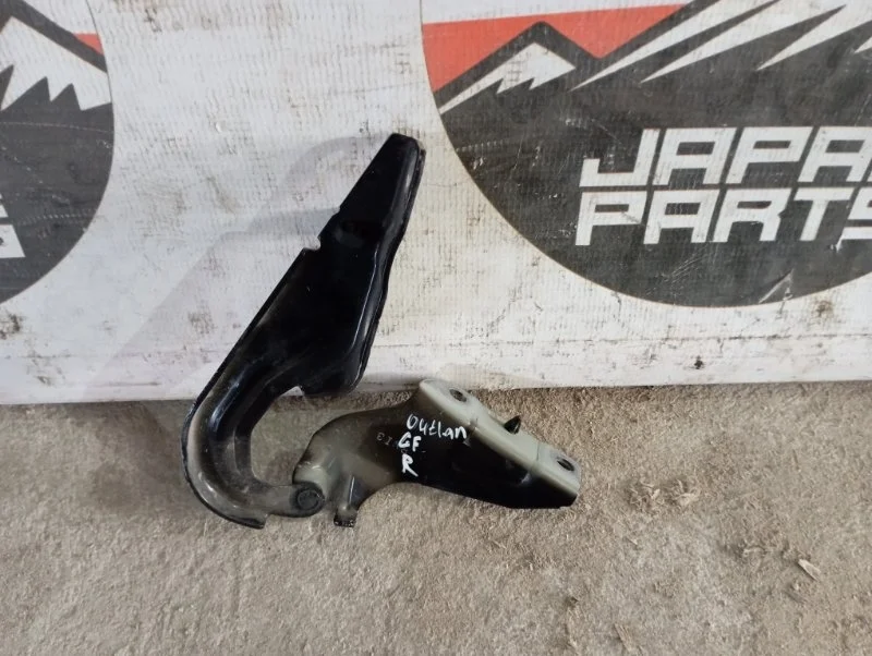 Петля капота Mitsubishi Outlander MN175242 GF, правая