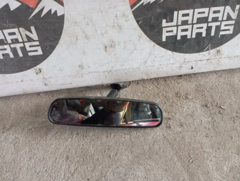 Зеркало заднего вида Mitsubishi Outlander MN124448 XL