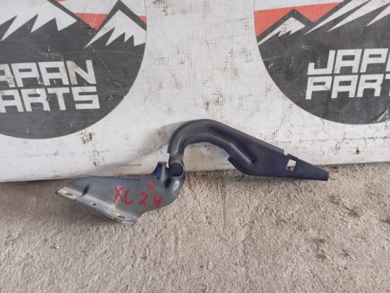 Петля капота Mitsubishi Outlander MN175241 XL 2.4, левая