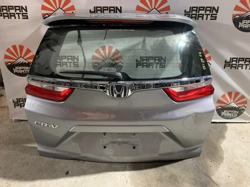 Крышка багажника Honda CR-V 68100TLAR00ZZ 5 (RT5/RT6/RW1/RW2)