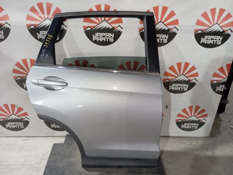 Дверь Honda CR-V 67510T1GE00ZZ 4 (RM1/RM4), задняя правая