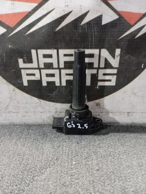 Катушка зажигания Mazda 6 PE2018100 GJ 2.5