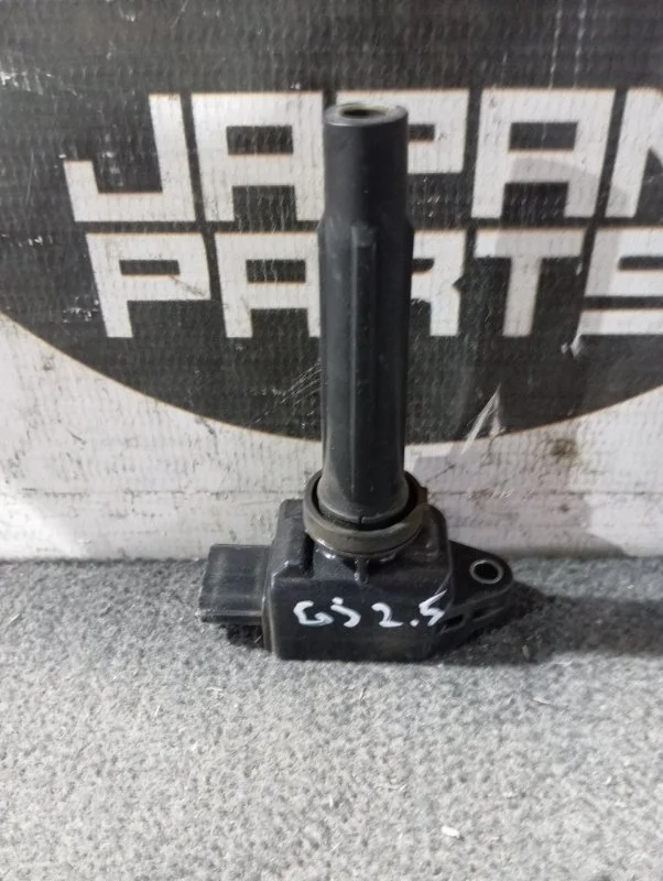 Катушка зажигания Mazda 6 PE2018100 GJ 2.5